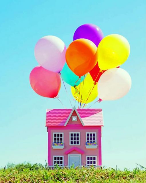pink-balloon-house-paint-by-numbers