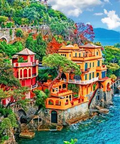 portofino-paint-by-numbers