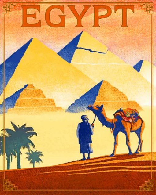pyramids-egypt-paint-by-numbers
