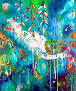sacred-waters-abstract-expressionism-paint-by-number