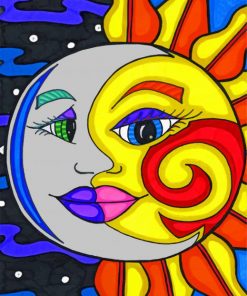 sun-and-moon-paint-by-number
