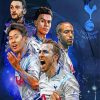 tottenham-illustration-paint-by-numbers