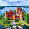 trakai-lithuania-paint-by-numbers