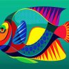 tropical-fish-paint-by-number