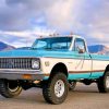 white-and-blue-chevy-blazer-car-paint-by-numbers