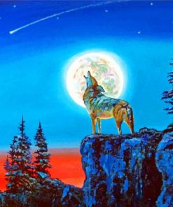 wolf-with-moon-paint-by-numbers