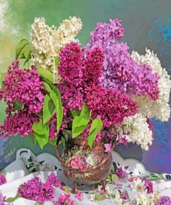 Lilac-bouquet-paint-by-numbers-500x400