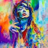abstract-girl-1-paint-by-numbers