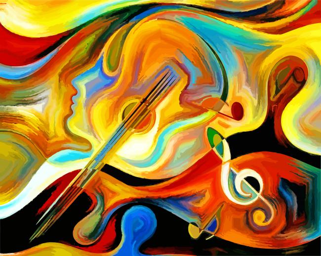 abstract-music-art-paint-by-numbers