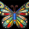 aesthetic-artistic-butterfly-paint-by-numbers