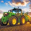aesthetic-green-tractor-paint-by-numbers