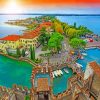 aesthetic-lake-garda-paint-by-number