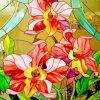 aesthetic-vintage-flowers-paint-by-number
