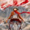 attack-on-titan-mikasa-paint-by-numbers