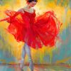 ballerina-wearing-red-paint-by-number