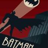 batman-paint-by-number