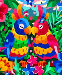 birds-in-love-paint-by-number