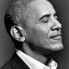 black-and-white-barack-obama-paint-by-numbers