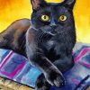 black-cat-paint-by-number