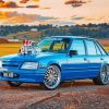 blue-vk-Commodore-car-paint-by-numbers