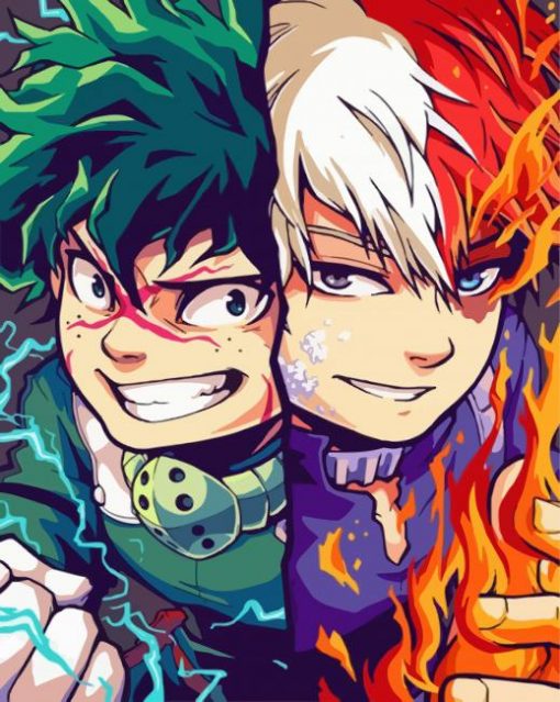 boku-no-hero-academia-paint-by-number