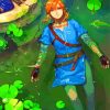 breath-of-the-wild-link-zelda-paint-by-number