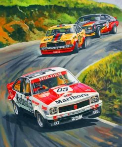 brock-s-bathurst-1979-paint-by-numbers