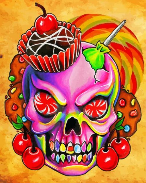 candy-skull-paint-by-numbers