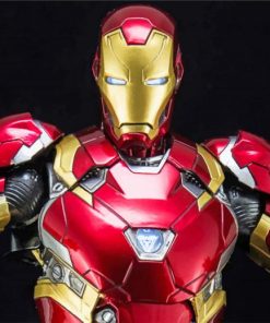 civil-war-iron-man-paint-by-numbers