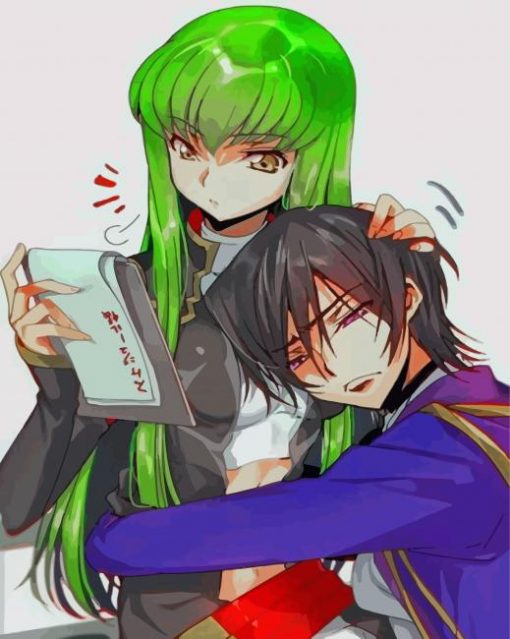 code-geass-cc-and-lelouch-paint-by-number