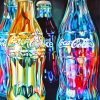 coke-bottles-paint-by-number
