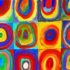 colour-study-squares-with-concentric-circles-paint-by-number