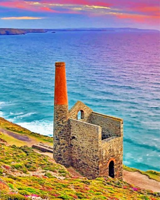 cornwall-paint-by-numbers