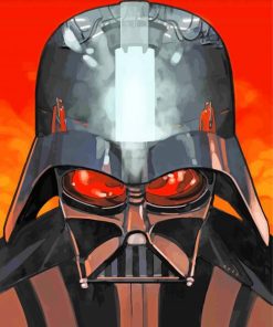 darth-vader-paint-by-numbers