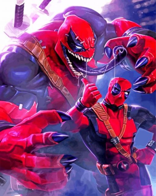 deadpool-and-venompool-paint-by-number