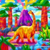 dinosaurs-(2)-paint-by-numbers
