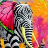 fantastic-elephant-paint-by-numbers