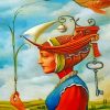 fantatsic-weird-woman-paint-by-numbers