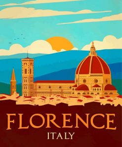 florence-italy-paint-by-numbers