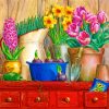 flowers-and-plants-paint-by-numbers