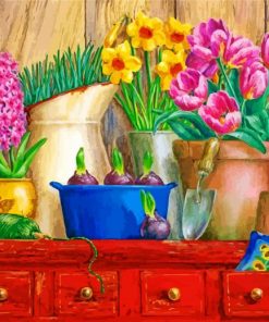 flowers-and-plants-paint-by-numbers
