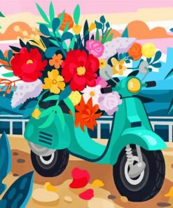 flowers-delivery-paint-by-number