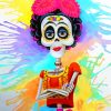 frida-kahlo-candy-skul-paint-by-number