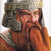 gimli-portrait-the-lord-of-the-rings-paint-by-number