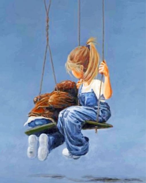 girl-on-a-swing-paint-by-numbers