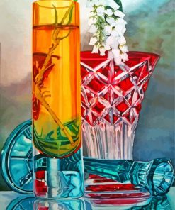 glass-cups-paint-by-number