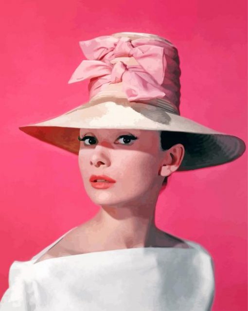 gorgeous-hepburn-paint-by-number