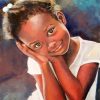 happy-african-girl-paint-by-number