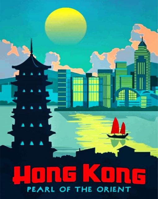 hong-kong-illustration-paint-by-numbers