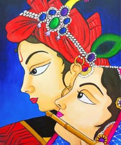 indian-folk-art-paint-by-numbers